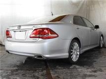 2009 Toyota Crown Athlete Series