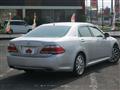 2012 Toyota Crown
