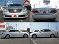 2012 Toyota Crown