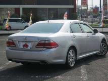 2012 Toyota Crown