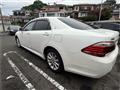 2010 Toyota Crown