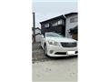2010 Toyota Crown