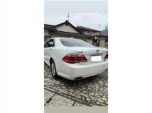 2010 Toyota Crown