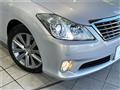 2011 Toyota Crown