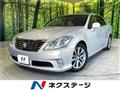 2011 Toyota Crown