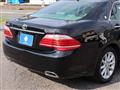 2011 Toyota Crown Royal Series