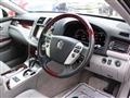 2011 Toyota Crown Royal Series