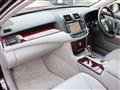 2011 Toyota Crown Royal Series
