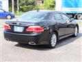 2011 Toyota Crown Royal Series