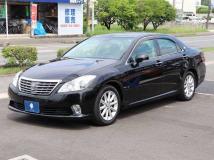 2011 Toyota Crown Royal Series