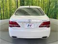 2008 Toyota Crown