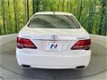 2008 Toyota Crown