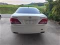 2008 Toyota Crown