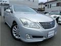 2008 Toyota Crown