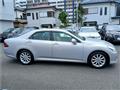 2008 Toyota Crown