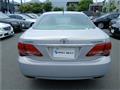 2008 Toyota Crown