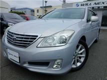 2008 Toyota Crown