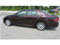 2008 Toyota Crown
