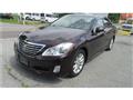 2008 Toyota Crown
