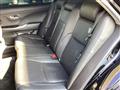 2010 Toyota Crown Athlete Series