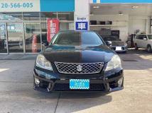2010 Toyota Crown Athlete Series