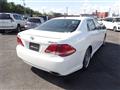 2009 Toyota Crown