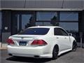 2012 Toyota Crown