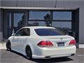 2012 Toyota Crown