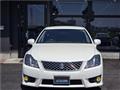 2012 Toyota Crown