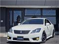 2012 Toyota Crown
