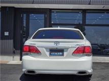 2012 Toyota Crown