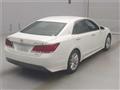 2015 Toyota Crown