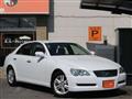 2008 Toyota Mark X