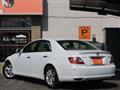 2008 Toyota Mark X
