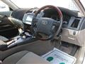 2008 Toyota Mark X
