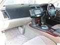 2008 Toyota Mark X