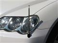 2008 Toyota Mark X