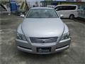 2007 Toyota Mark X