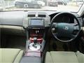 2007 Toyota Mark X
