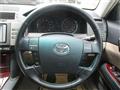 2007 Toyota Mark X