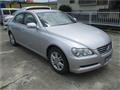 2007 Toyota Mark X