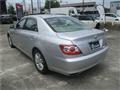 2007 Toyota Mark X