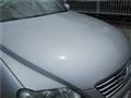 2007 Toyota Mark X