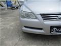 2007 Toyota Mark X