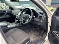 2012 Toyota Mark X