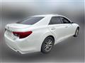 2012 Toyota Mark X