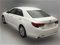 2013 Toyota Mark X