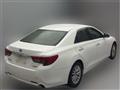 2013 Toyota Mark X