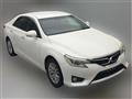 2013 Toyota Mark X