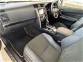 2014 Toyota Mark X